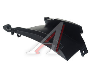 Изображение 3, NSP206010080300 Кронштейн бампера GEELY Coolray (20-) переднего левый NSP