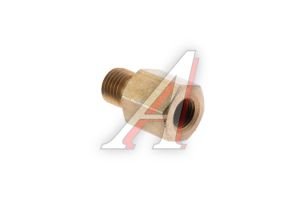 Изображение 1, 6422-5003062 Переходник МАЗ цилиндра подъема кабины ОАО МАЗ