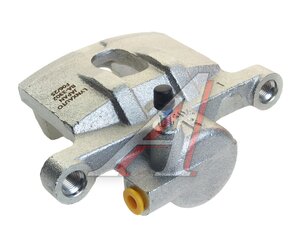 Изображение 1, BA3302 Суппорт MITSUBISHI Lancer (03-), Outlander (03-08) задний правый LYNX