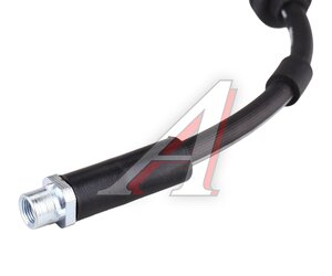 Изображение 2, BSG15730006 Шланг тормозной BMW 1, 3 (E87, E90) передний BSG