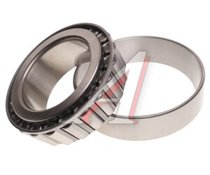 Изображение 2, 3007719-А (33119 А) Подшипник ступицы JAC N120 задней внутренний