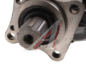 Изображение 4, ZX06004CT110 Насос шестеренчатый SHACMAN SHAANXI подъема кузова OE