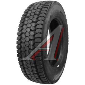 Изображение 1, 285/70 R19.5 Покрышка КАМА NR-201 ведущая ось 285/70 R19.5