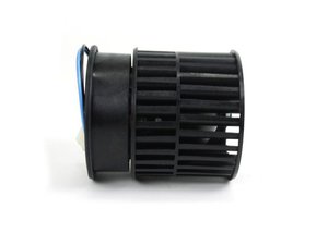 Изображение 1, 45-3730000-10 Мотор отопителя ОСА 4000 12V в сборе АВТОРАД