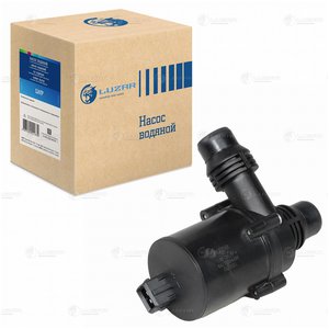 Изображение 2, LWP2619 Насос водяной BMW 5 (E39), 7 (E38), X5 (E53) LUZAR