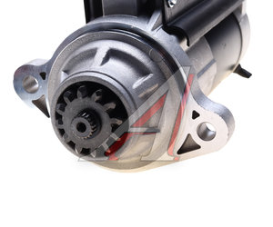 Изображение 4, 1043100FE010 Стартер JAC N56 (12В 2.7кВт) OE