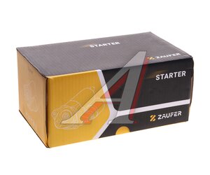 Изображение 4, 300N10061Z Стартер MITSUBISHI Lancer (07-) ZAUFER
