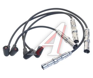 Изображение 1, NSPRS73N2 Провод высоковольтный VW Golf 4-й цилиндр NSP