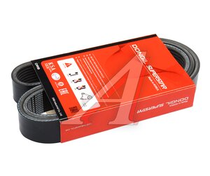 Изображение 1, 8PK1290 Ремень приводной поликлиновой 8PK1290 SHACMAN SHAANXI DONGIL