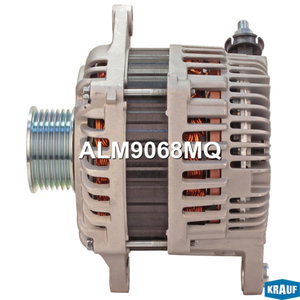 Изображение 7, ALM9068MQ Генератор KRAUF