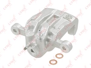 Изображение 2, BA-3913 Суппорт HYUNDAI i30 KIA Ceed (06-) задний левый LYNX