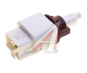 Изображение 3, 6DD008622851 Выключатель TOYOTA Rav 4 (12-) стоп-сигнала HELLA