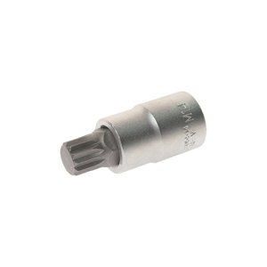 Изображение 1, RF-34805514 Бита-головка 1/2" SPLINE М14х55мм ROCKFORCE
