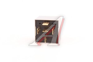 Изображение 4, WG9716582301+010/7-MX Реле электромагнитное 24V 5-ти контактное (15A) SITRAK HOWO MOVELEX
