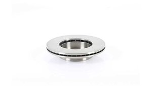 Изображение 1, BSG40210001 Диск тормозной HYUNDAI Accent (99-) передний (1шт.) BSG