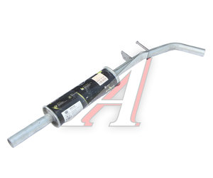 Изображение 1, EAM0128 Резонатор ЛАДА X-Ray (15-) TRIALLI