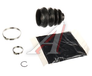 Изображение 1, 423ST37000 Пыльник ШРУСа SSANGYONG Torres (22-) заднего моста внутреннего комплект OE