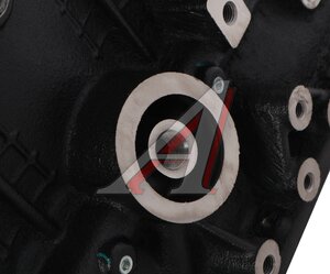 Изображение 7, А274.1002155-30 Блок цилиндров ГАЗель Next дв.EvoTech 2.7 в сборе (картер сцепления, поршни) чугун ОАО УМЗ №