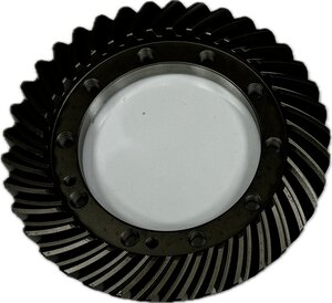 Изображение 9, 31603-2402020-10 Пара главная УАЗ-3163, 315195 (ЗМЗ-409) zz 37/9 АККОМ