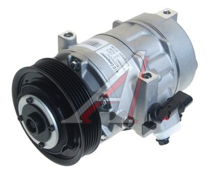 Изображение 4, KCD7012YU Компрессор HYUNDAI i40 (12-) кондиционера KRAUF