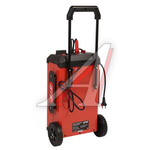 Изображение 2, GTE-PC165 Устройство пуско-зарядное 12-24V/20-700Ач/400А передвижное GTE