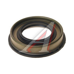 Изображение 2, 95HDS-48801319R Сальник привода NISSAN Navara (05-) заднего FEBEST