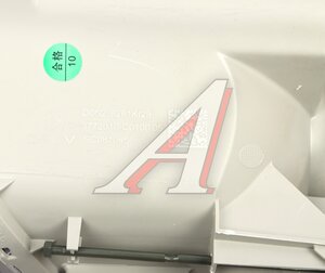 Изображение 6, 3772010-C0100 Фара DONGFENG левая OE