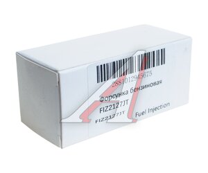 Изображение 3, FIZ2127JT Форсунка PEUGEOT 207 топливная KRAUF