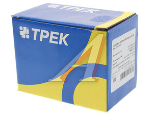 Изображение 2, SBST-101 Сайлентблок ВАЗ-2101-2107 подвески (комплект ) ТРЕК