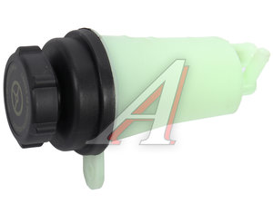 Изображение 3, HPP1004EBK Бачок ГУРа FORD C-Max (03-11) MOTORHERZ