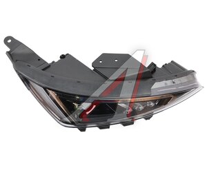 Изображение 2, 92102-F2500 Фара HYUNDAI Elantra (19-) правая OE