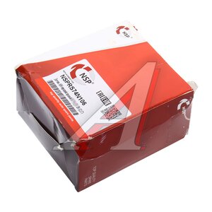 Изображение 5, NSPRS74N106 Датчик АБС HYUNDAI i30 (12-) колеса переднего правый NSP
