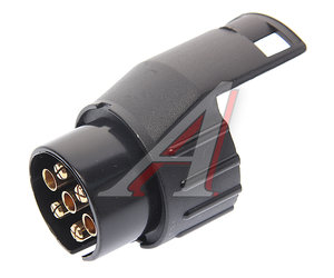 Изображение 2, Z3-05 Адаптер вилки прицепа 7/13 AVTOS