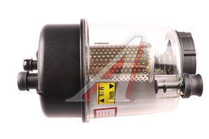 Изображение 4, 712W473010133-MX Фильтр масляный SITRAK HOWO ГУРа в сборе MOVELEX