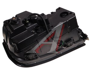 Изображение 3, 1651.SH3711 L Фара SHACMAN SHAANXI X3000 левая ФОРМУЛА СВЕТА