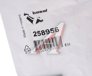 Изображение 3, 258-956 Шпилька выхлопной системы BOSAL
