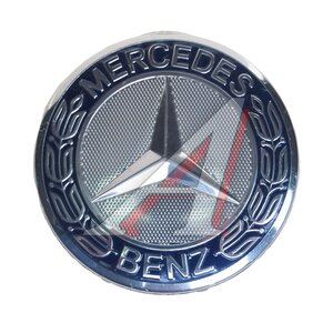 Изображение 1, 302078 Заглушка MERCEDES диска колесного AVG