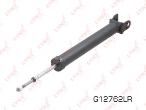 Изображение 2, G12762LR Амортизатор NISSAN Altima подвески задний газовый LYNX
