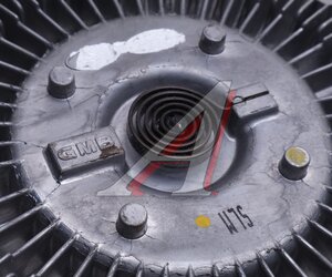 Изображение 3, GWHY-31F Вискомуфта HYUNDAI HD260, 270, 370 дв.D6CA38/41 привода вентилятора GMB