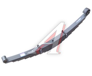 Изображение 3, 2902020E8932-MX Рессора JAC N120 передняя правая MOVELEX