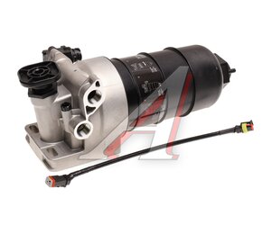 Изображение 2, 6W.55.388.20 Фильтр топливный КАМАЗ-5490 грубой очистки (до 2015г.) BOMAN (ОАО КАМАЗ)
