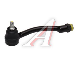 Изображение 1, 56820-1Y501 Наконечник рулевой тяги KIA Picanto (11-) (KAPPA) левый OE