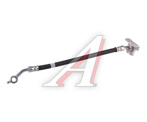 Изображение 1, 58737-A7300DS Шланг тормозной KIA Cerato (13-) задний левый OE