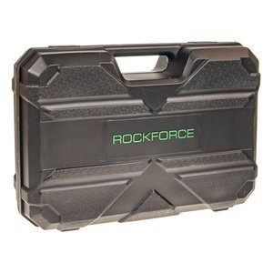 Изображение 5, RF-Z1C-DH02-26 Перфоратор 800Вт 2.8Дж 1300об/мин в кейсе ROCKFORCE