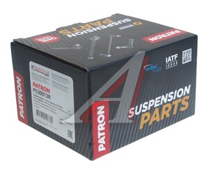 Изображение 4, PS30013R Опора шаровая FORD Focus (11-) передняя правая PATRON