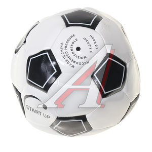 Изображение 1, E5122 Мяч футбольный размер 5 START UP