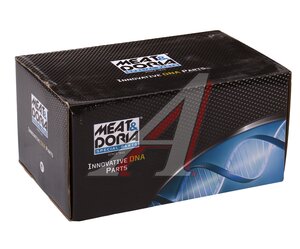 Изображение 5, 5140009 Стартер IVECO (24V/4, 5кВт) MEAT&DORIA