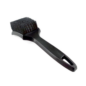 Изображение 1, SS843 Щетка для мойки покрышек Tire Brush SHINE SYSTEMS