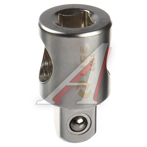 Изображение 2, LG-4404 Адаптер 1/2"(F)х3/8"(М) LIGE