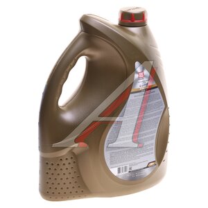 Изображение 2, 19300 Масло моторное LUKOIL ЛЮКС SL/CF 5W40 п/синт.5л